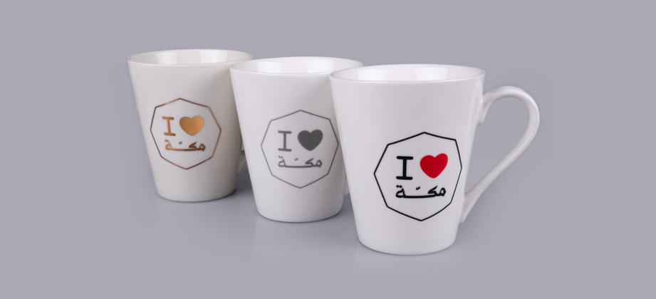 mug